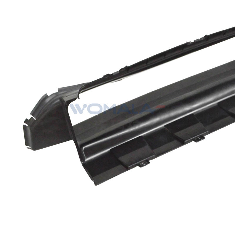 Pour les véhicules à moteur à combustion interne, le coefficient d'humidité doit être supérieur ou égal à: