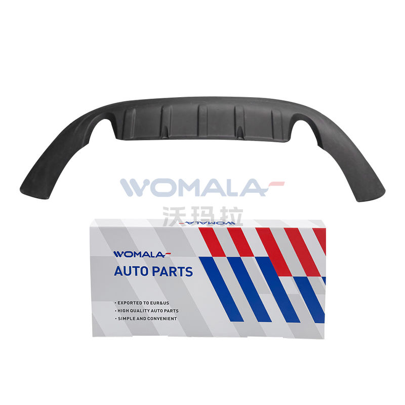 Womala Spoiler de pare-chocs arrière OE 31294291 pour Volvo XC60 -17 Pièces de carrosserie