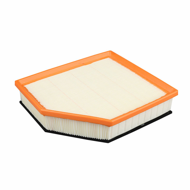 Filtre à air Womala OE 30745344 pour pièces détachées de moteurs Auto Parts