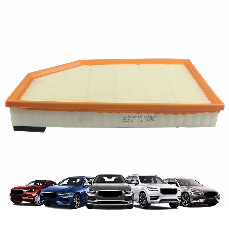 Filtre à air Womala OE 30748212 pour pièces de rechange de moteur automobile Auto Parts