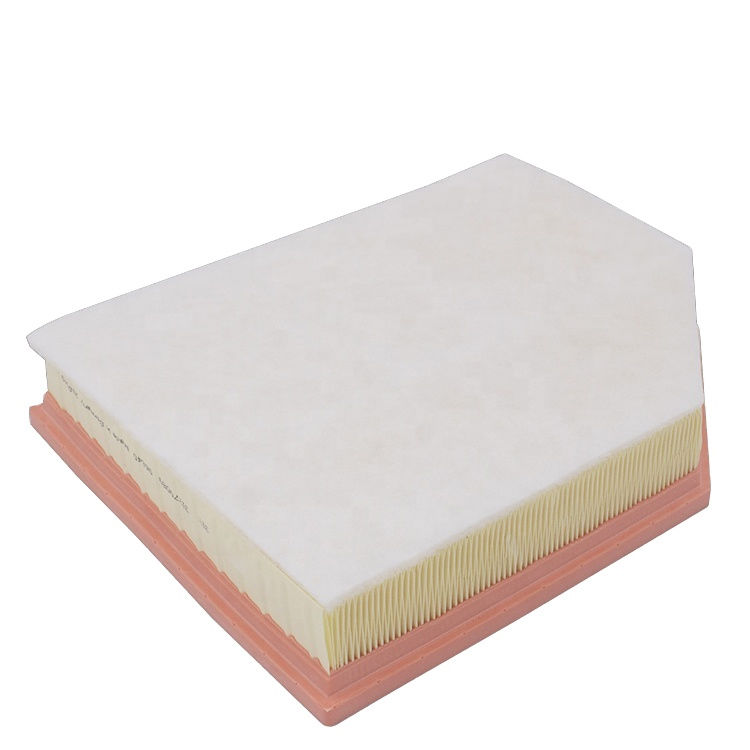 Filtre à air Womala OE 31370089 pour pièces détachées de moteurs Volvo