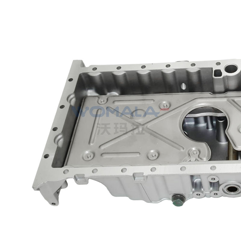 Panneau d'huile de Womala OE 31316362 Réservoir d'huile de moteur pour les pièces de moteur automobile Auto Parts