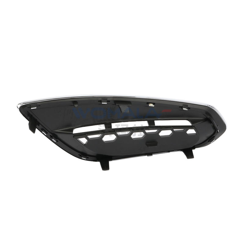 Couverture de la lumière de brouillard gauche du pare-chocs avant Womala OE 31323411 pour Auto Parts S60 V60