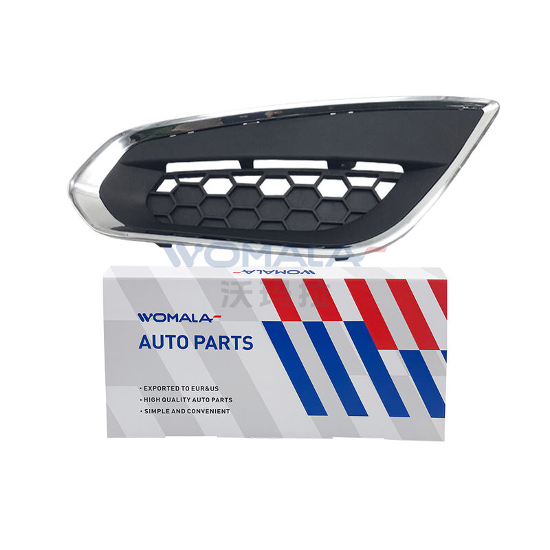 Couverture de la lumière de brouillard gauche du pare-chocs avant Womala OE 31323411 pour Volvo S60 V60