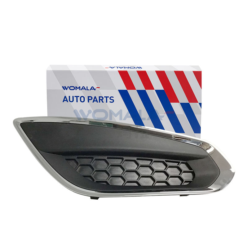 Couverture de la lumière de brouillard avant du pare-chocs de Womala OE 31323412 pour Volvo S60 V60