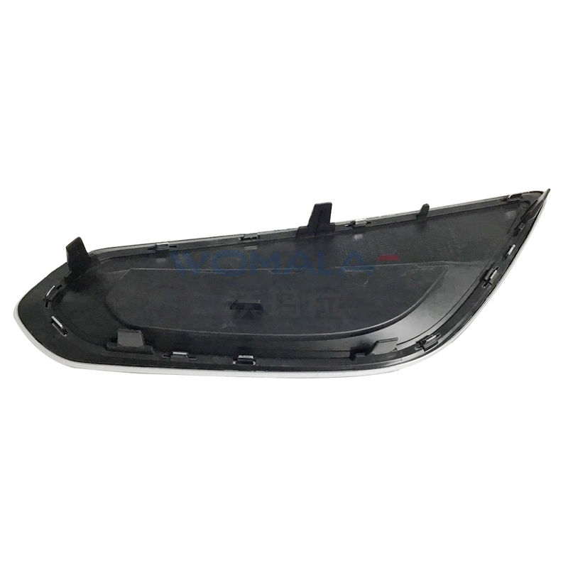 Couverture de la lumière de brouillard avant du pare-chocs de Womala OE 31323412 pour Volvo S60 V60