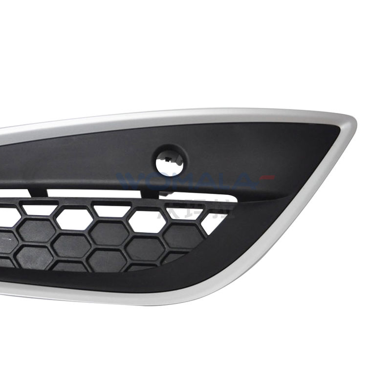 Cache antibrouillard avant gauche Womala OE 31323413 pour Volvo S60 V60 2011-2013