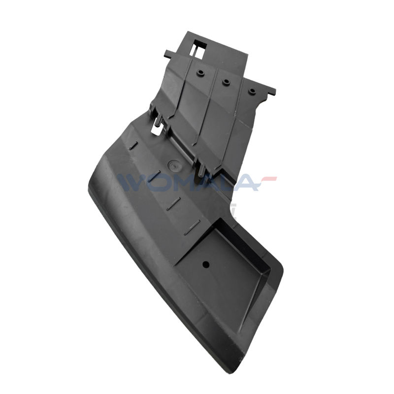 Support de pare-chocs avant gauche Womala OE 31323428 Support de phare pour Volvo S60 V60