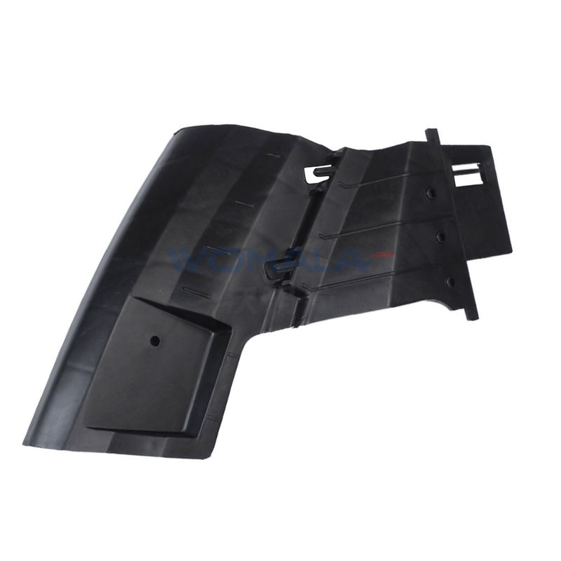 Support de pare-chocs avant gauche Womala OE 31323428 Support de phare pour Auto Parts S60 V60