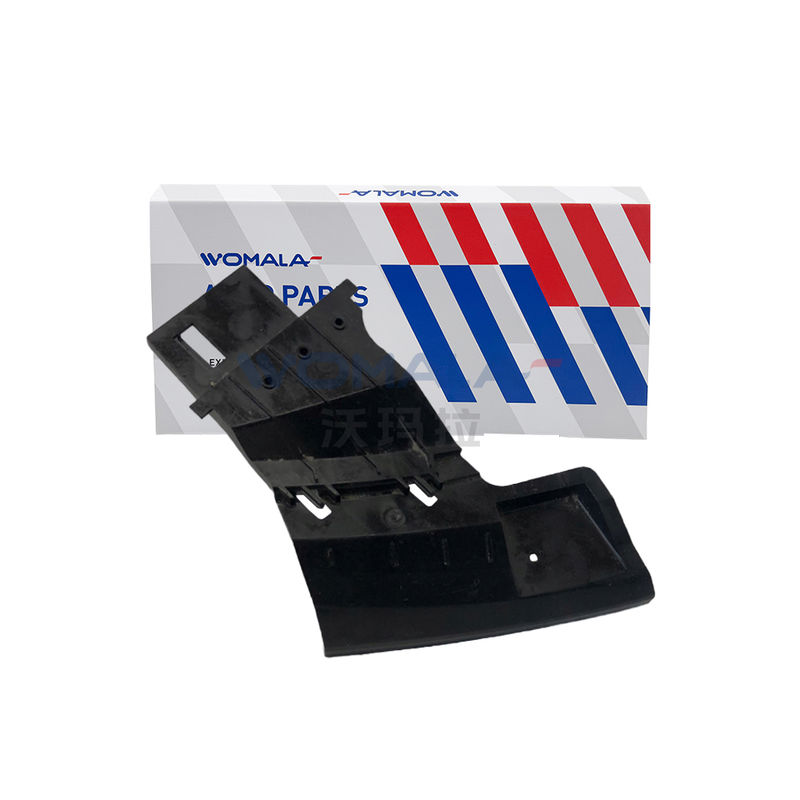 Support de pare-chocs avant gauche Womala OE 31323428 Support de phare pour Volvo S60 V60