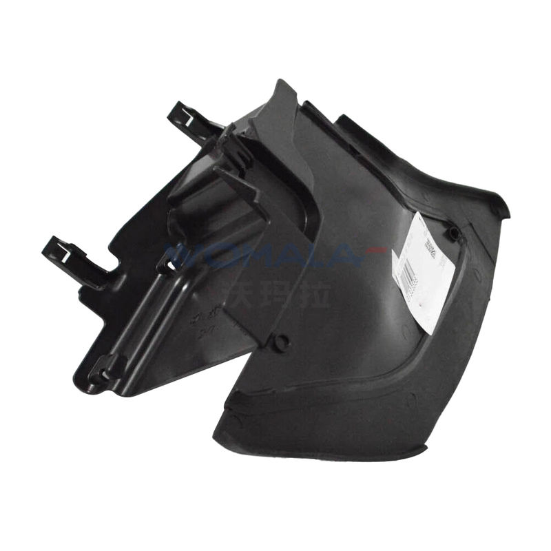 Guide d'air de pare-chocs avant Womala OE 31323558 Panneau caché pour Auto Parts S60 V60 2011-2018