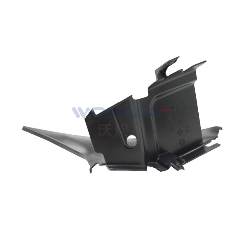 Guide d'air de pare-chocs avant Womala OE 31323559 pour Auto Parts S60 V60 2011-2018 Panneau caché