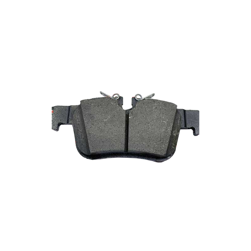Kit de plaquettes de frein Womala OE 32287431 Kit de réparation de plaquettes de frein pour pièces de frein Volvo