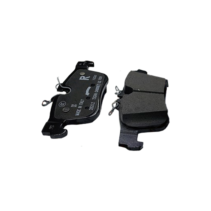 Kit de plaquettes de frein Womala OE 32287431 Kit de réparation de plaquettes de frein pour pièces de frein Volvo