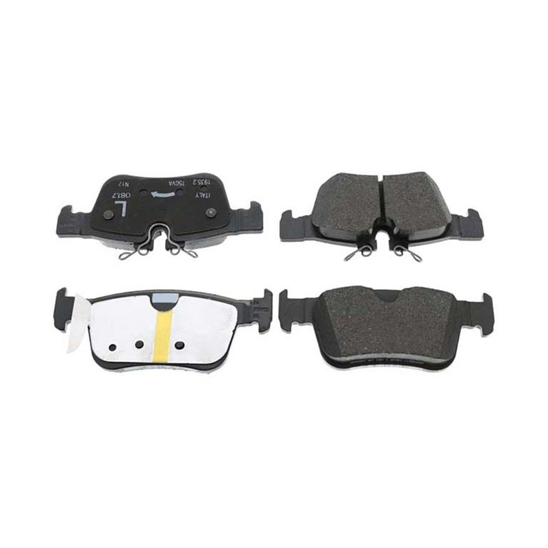 Kit de plaquettes de frein Womala OE 32287431 Kit de réparation de plaquettes de frein pour pièces de frein Auto Parts