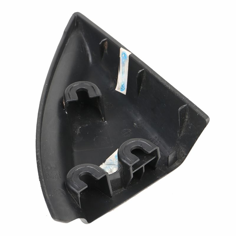 Panneau de garniture de montant intérieur avant droit Womala OE 1303825 pour Auto Parts V40 Pièces de carrosserie