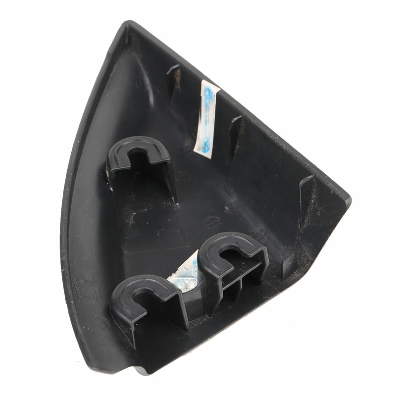 Panneau de garniture de montant intérieur avant droit Womala OE 1303825 pour Volvo V40 Pièces de carrosserie