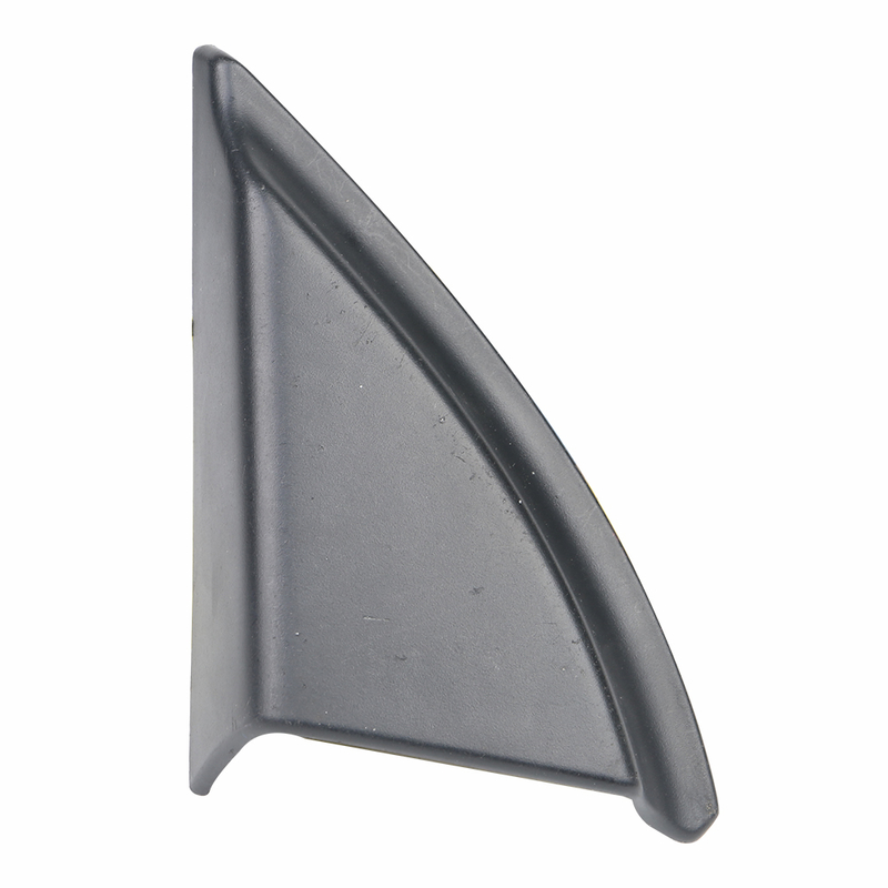 Panneau de garniture de montant intérieur avant droit Womala OE 1303825 pour Volvo V40 Pièces de carrosserie