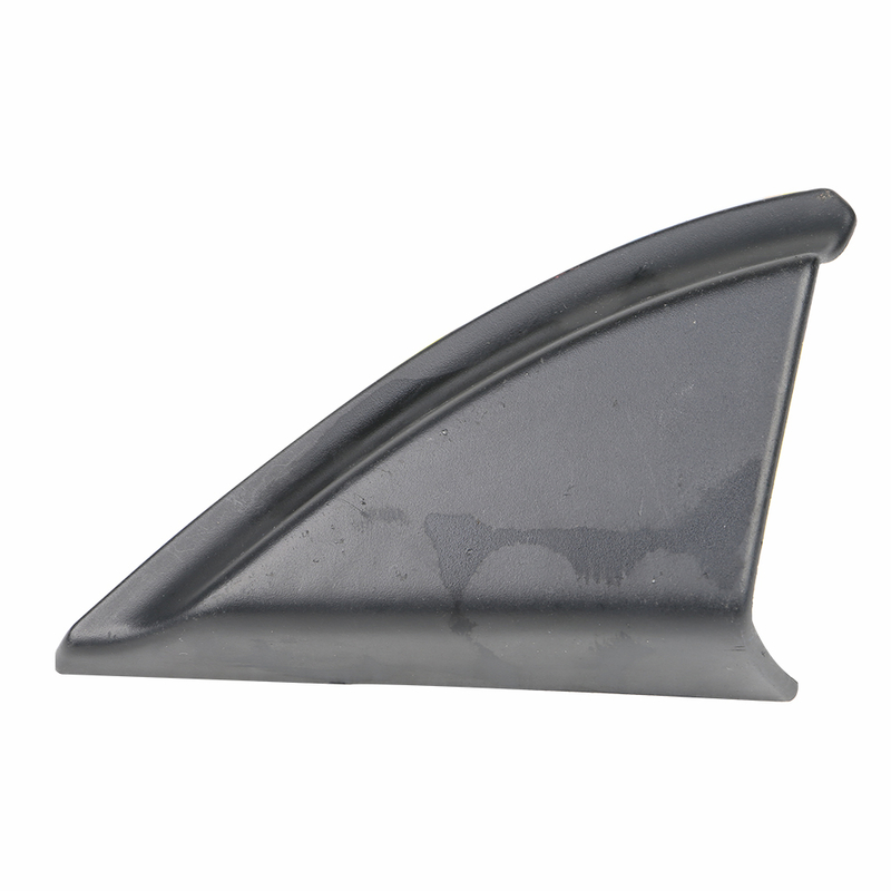 Panneau de garniture de montant intérieur avant droit Womala OE 1303825 pour Volvo V40 Pièces de carrosserie