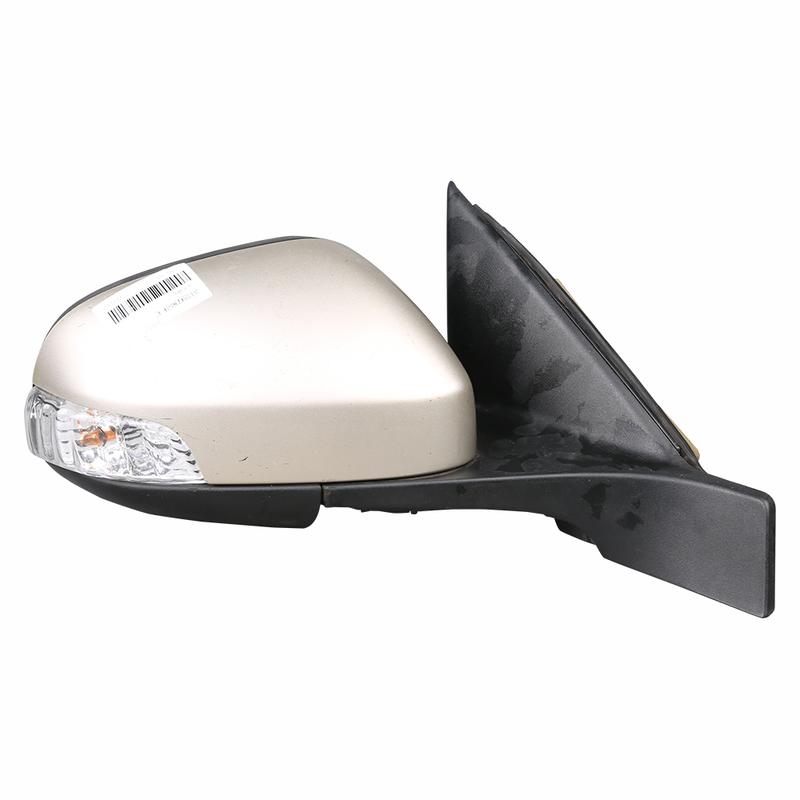 Boîtier de rétroviseur droit Womala OE 31297859 pour Volvo S80 S80L V70