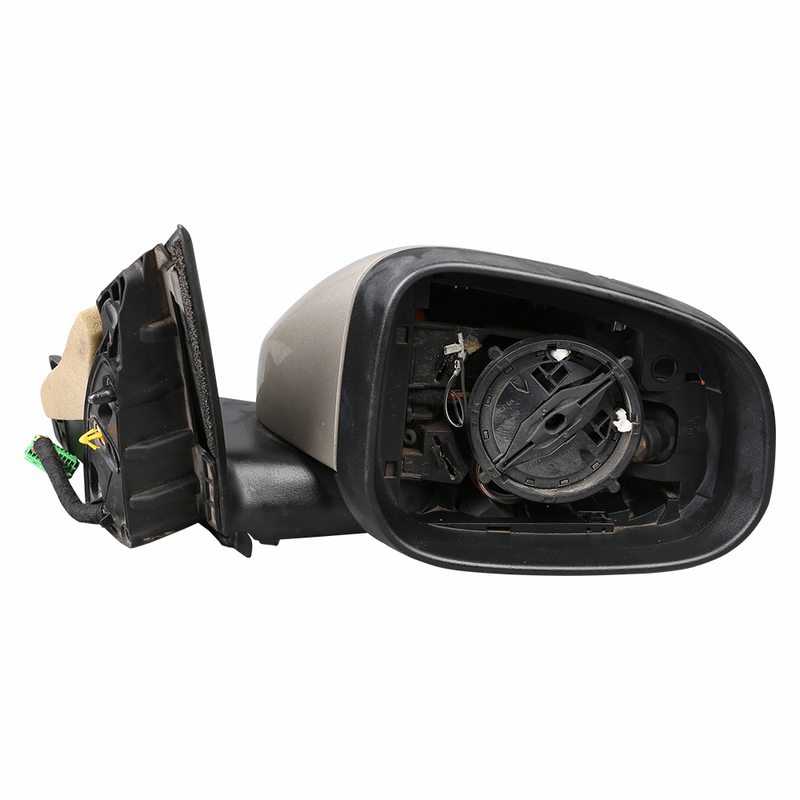 Boîtier de rétroviseur droit Womala OE 31297859 pour Volvo S80 S80L V70