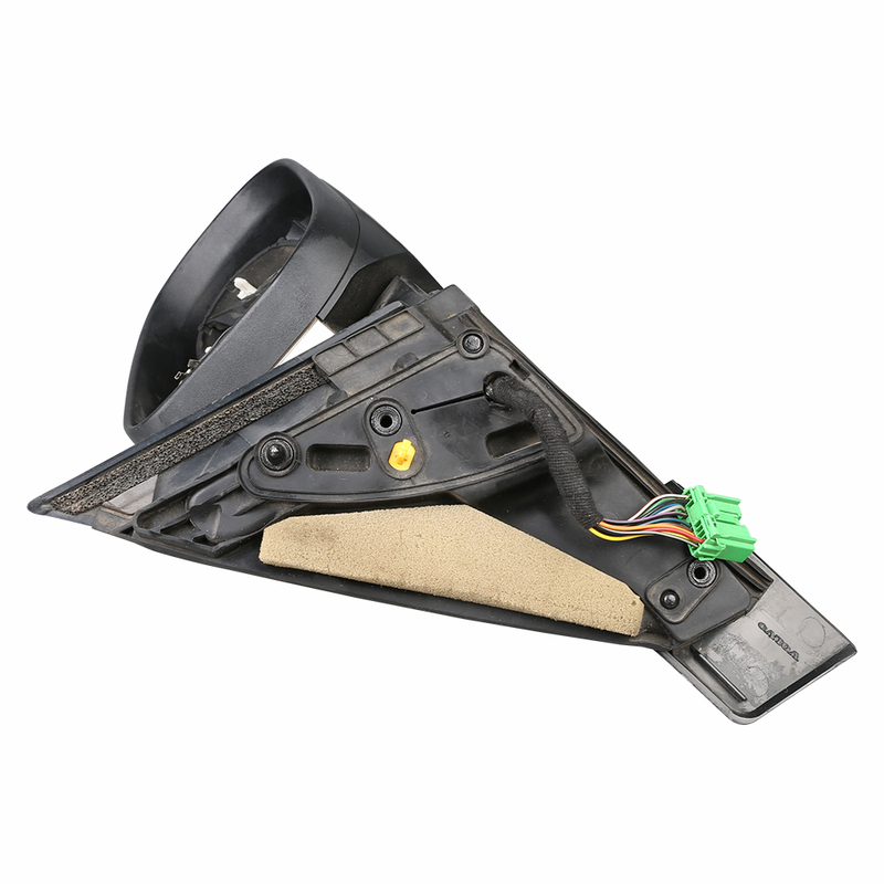 Boîtier de rétroviseur droit Womala OE 31297859 pour Volvo S80 S80L V70