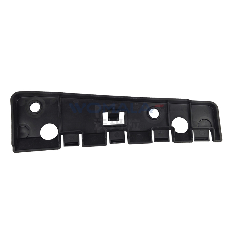 Support de moulure de bas de caisse avant gauche Womala OE 31448916 pour Volvo S60, pièces automobiles de carrosserie