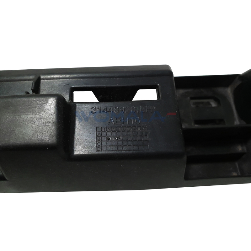 Womala Support de moulage à bascule arrière gauche OE 31448920 pour Volvo S60 Système de carrosserie Pièces automobiles