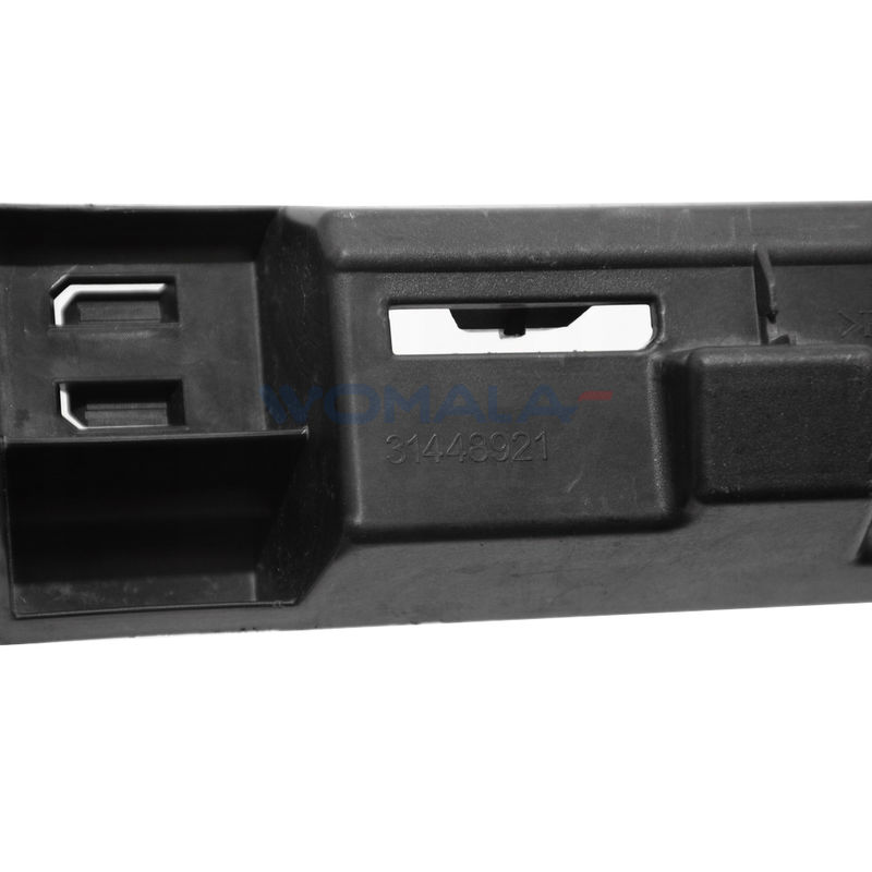 Support de moulure de bas de caisse arrière droit Womala OE 31448921 pour Auto Parts S60 V60