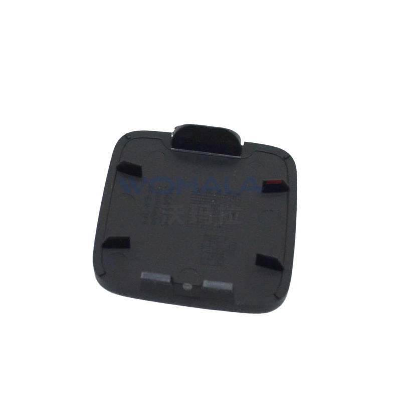 Cache-œil de remorquage Womala OE 31449335 pour Auto Parts XC40 Système de carrosserie Pièces automobiles