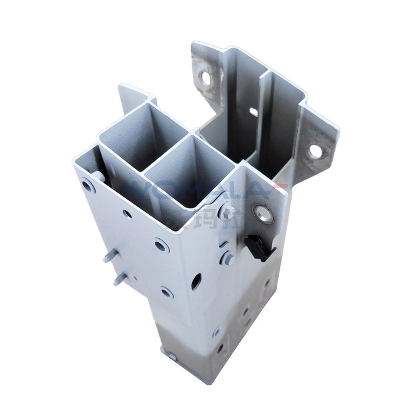 Extrémité de rail Womala OE 31448670 pour Auto Parts XC90 Système de carrosserie Pièces automobiles