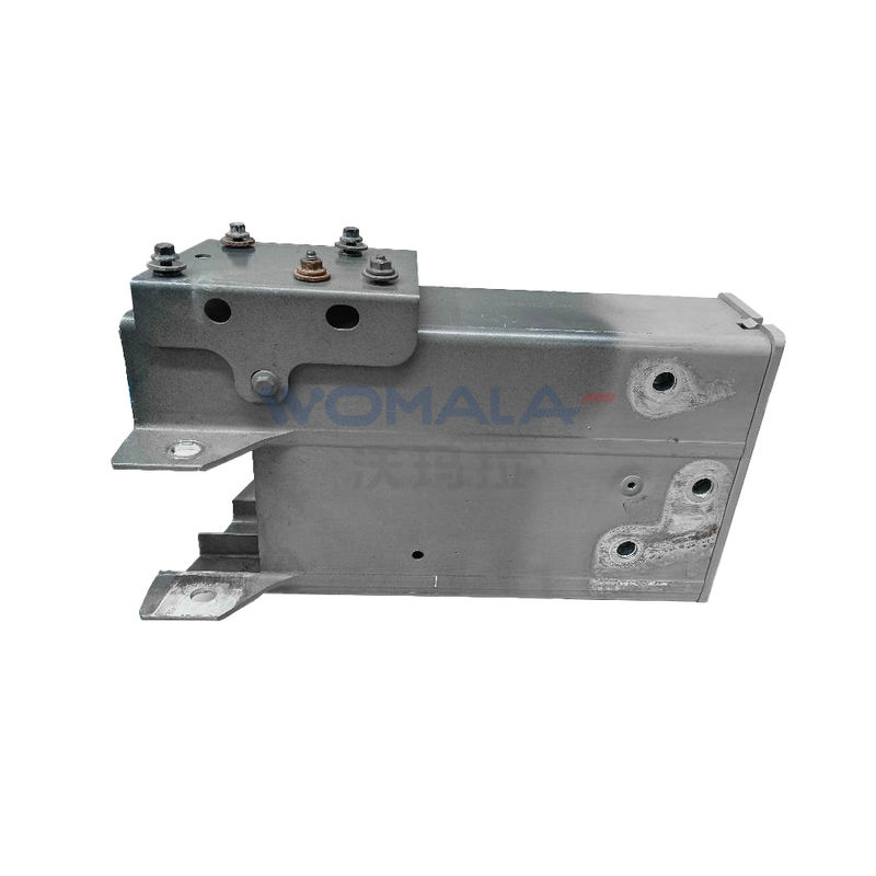 Extrémité de rail Womala OE 31448670 pour Auto Parts XC90 Système de carrosserie Pièces automobiles