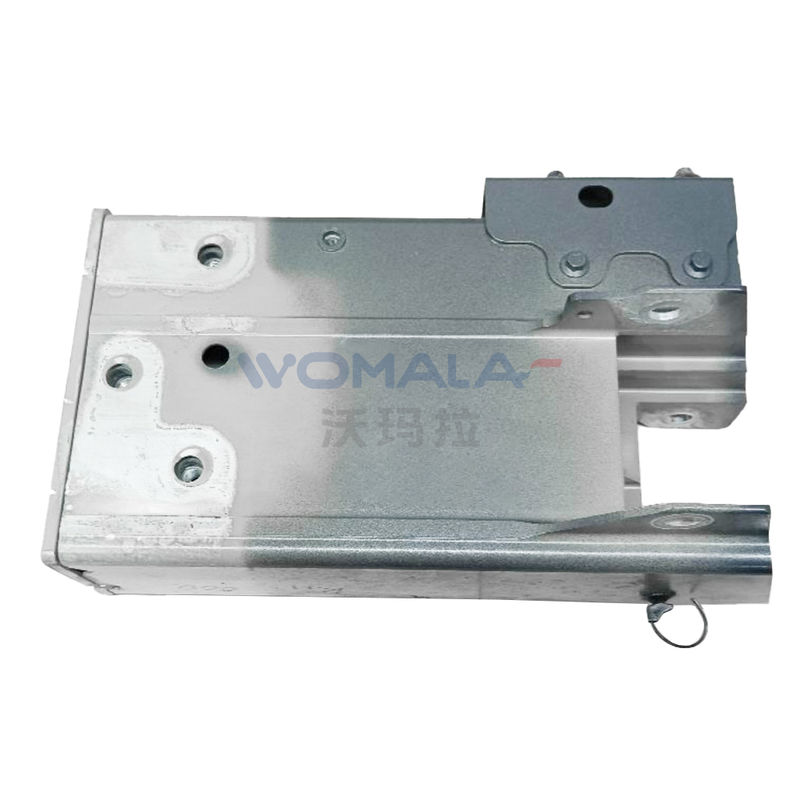 Extrémité de rail Womala OE 31448670 pour Auto Parts XC90 Système de carrosserie Pièces automobiles