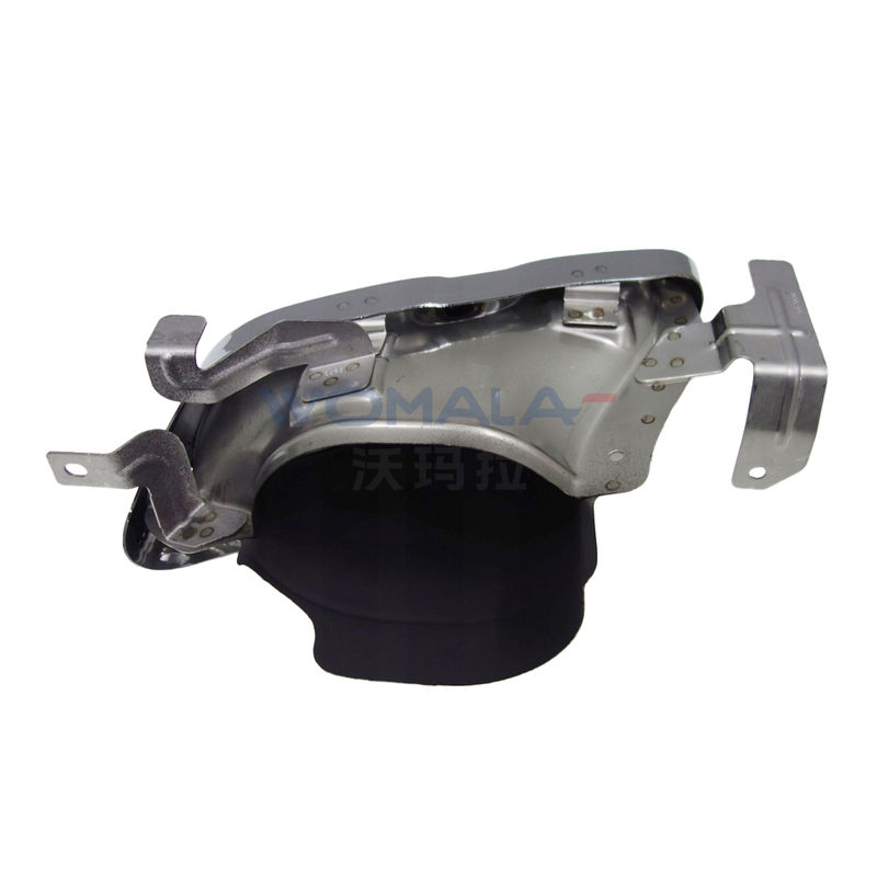 Embout d'échappement de pare-chocs droit Womala OE 31454854 pour Auto Parts XC60 Pièces automobiles de carrosserie