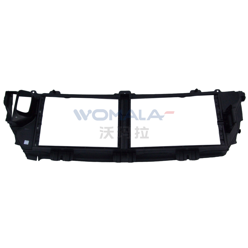 Support de guide d'air de radiateur Womala OE 31455462 pour Volvo XC90 Système de refroidissement Pièces automobiles