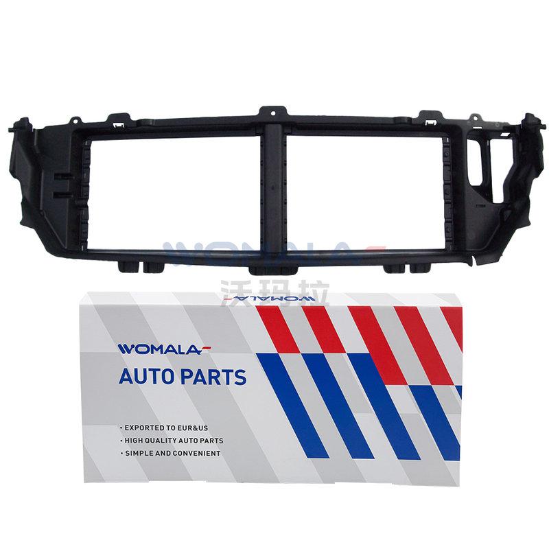 Support de guide d'air de radiateur Womala OE 31455462 pour Volvo XC90 Système de refroidissement Pièces automobiles