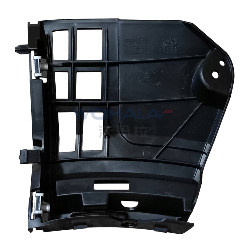 Support de fixation de pare-chocs gauche Womala OE 31455242 pour Volvo XC40 Système de carrosserie Pièces automobiles