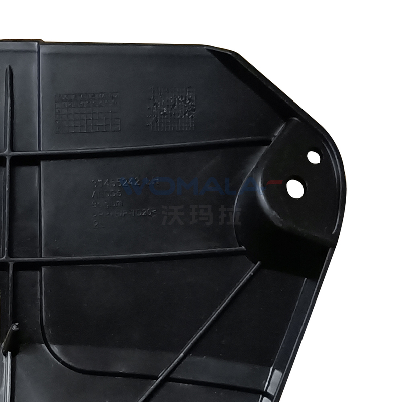 Support de fixation de pare-chocs gauche Womala OE 31455242 pour Volvo XC40 Système de carrosserie Pièces automobiles