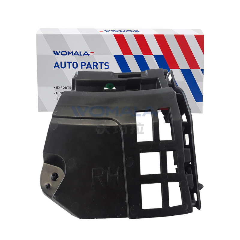 Support de pare-chocs avant droit Womala OE 31455243 pour Volvo XC40, pièces de carrosserie automobile