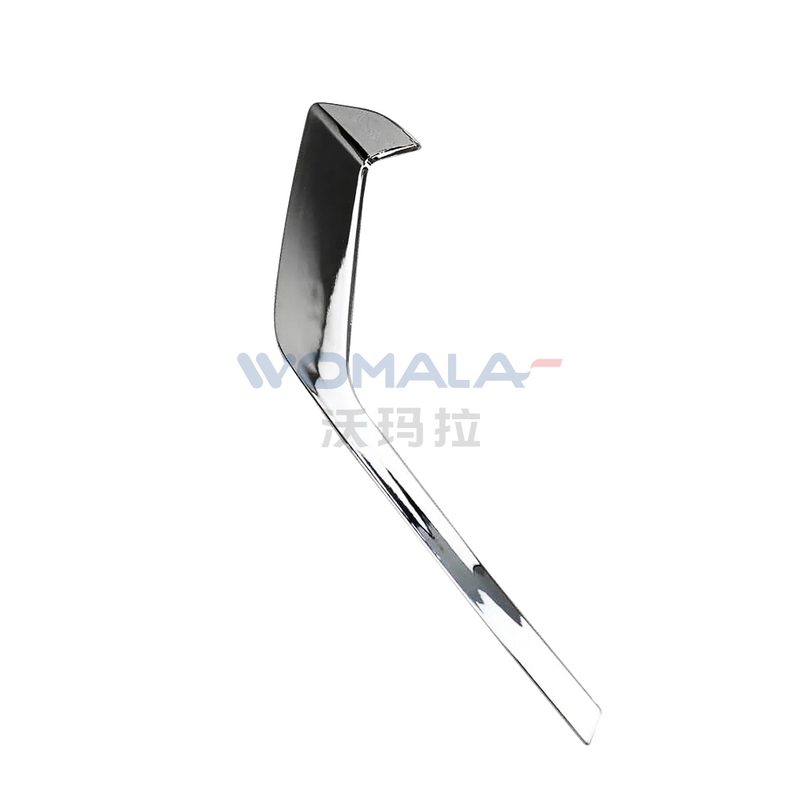 Womala Lumière avant gauche basse Bézel OE 31455511 pour Volvo V60 Système de carrosserie Pièces automobiles