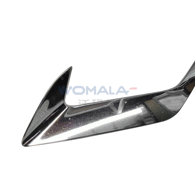 Womala Lumière avant gauche basse Bézel OE 31455511 pour Volvo V60 Système de carrosserie Pièces automobiles