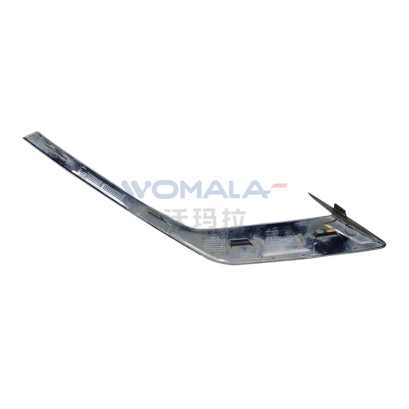 Womala Lumière avant gauche basse Bézel OE 31455511 pour Volvo V60 Système de carrosserie Pièces automobiles