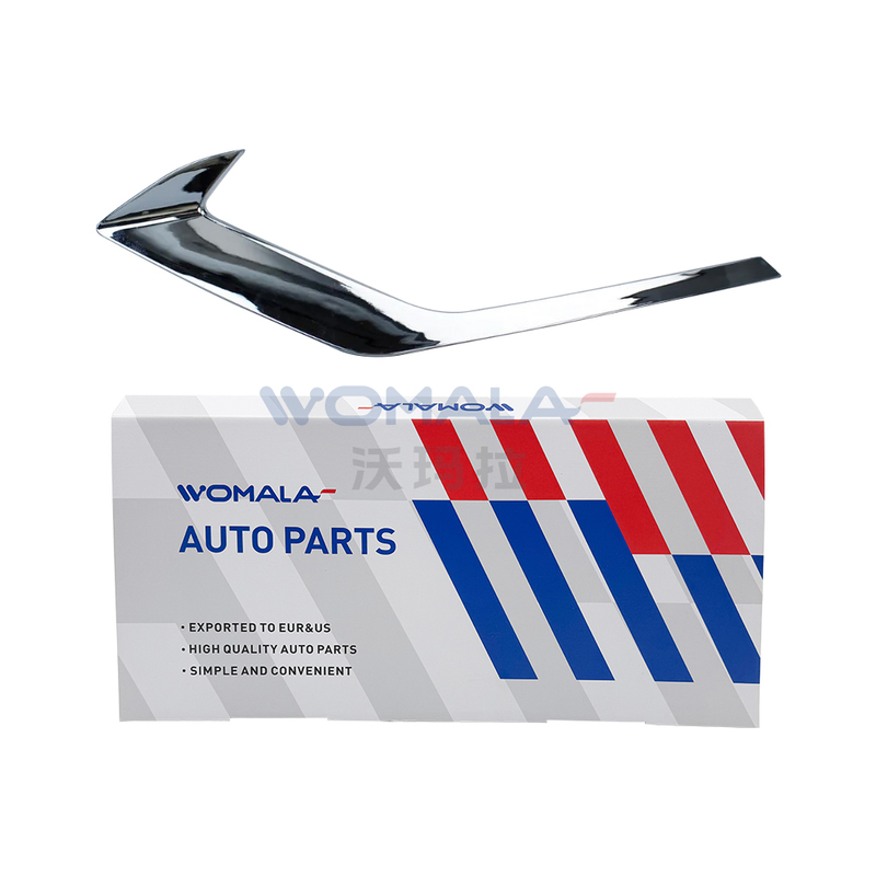 Womala Lumière avant gauche basse Bézel OE 31455511 pour Volvo V60 Système de carrosserie Pièces automobiles