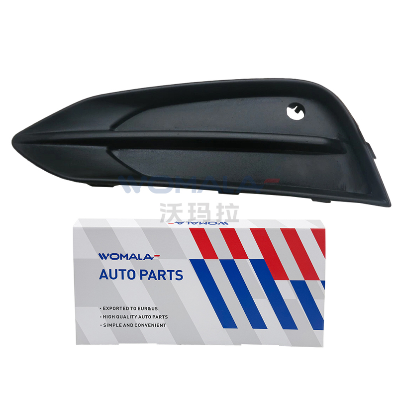 Womala Baisse de pare-chocs inserts PAS OE 31425442 pour le système de carrosserie Volvo S90 V90 pièces détachées