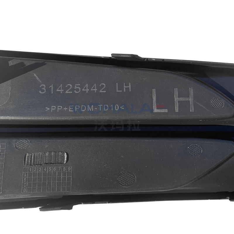 Womala Baisse de pare-chocs inserts PAS OE 31425442 pour le système de carrosserie Auto Parts S90 V90 pièces détachées