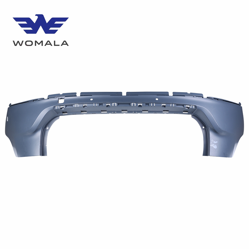 Pare-choc arrière Womala OE 39855021 pour Volvo XC60 -17 Pièces de carrosserie