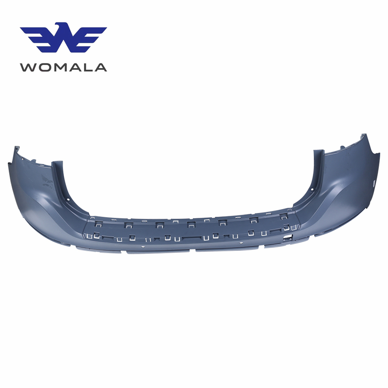 Pare-choc arrière Womala OE 39855021 pour Volvo XC60 -17 Pièces de carrosserie