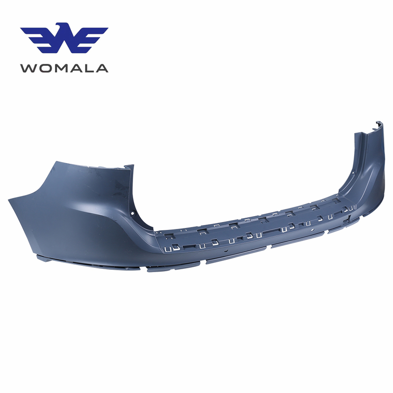 Pare-choc arrière Womala OE 39855021 pour Volvo XC60 -17 Pièces de carrosserie
