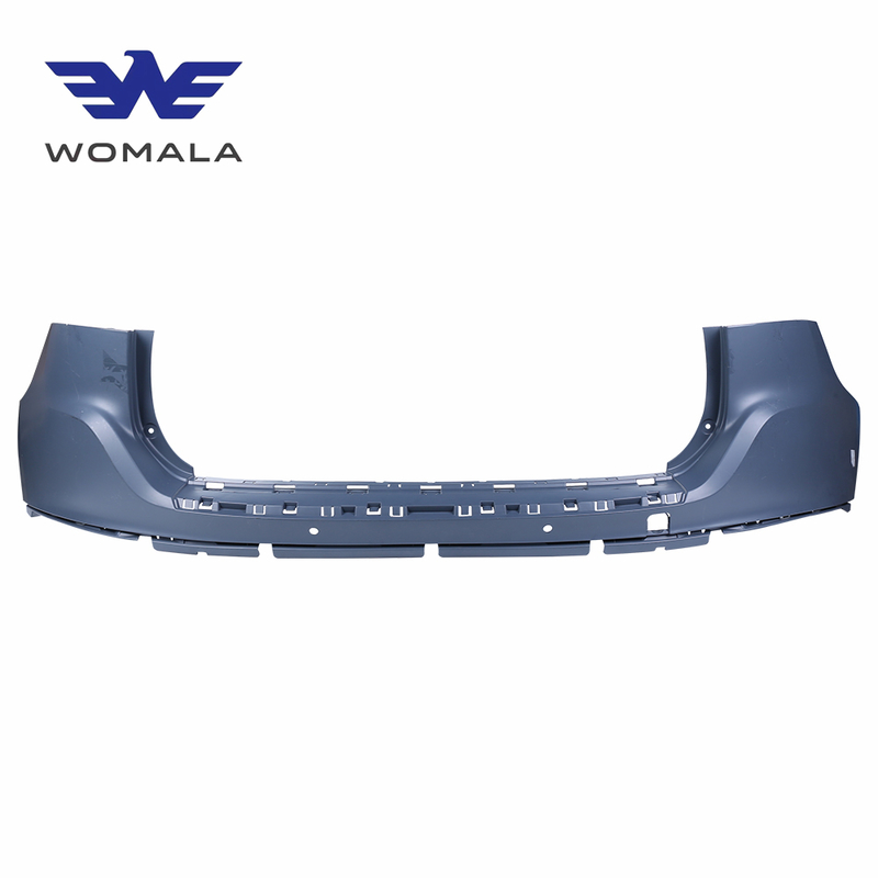 Pare-choc arrière Womala OE 39855021 pour Volvo XC60 -17 Pièces de carrosserie
