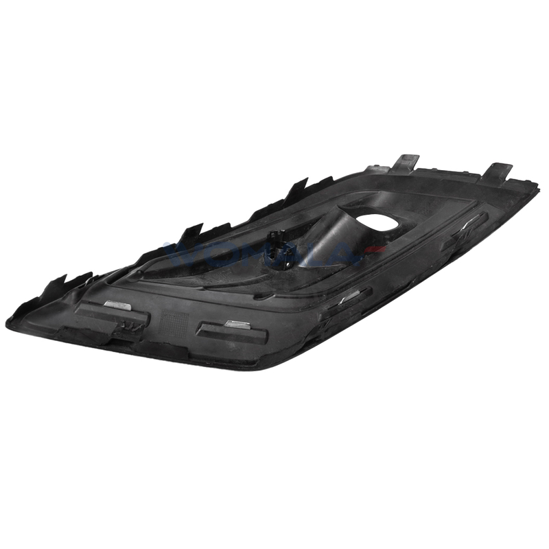 Lampe Womala Bezel OE 31455641 pour Volvo S60 V60 Système de carrosserie Pièces détachées